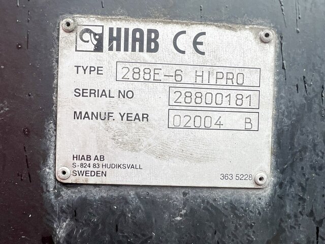 MAN TGX