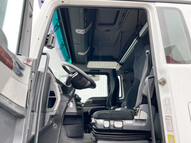 MAN TGX