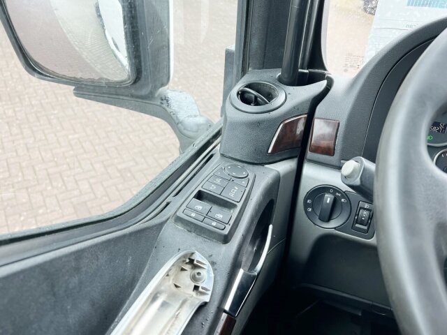 MAN TGX