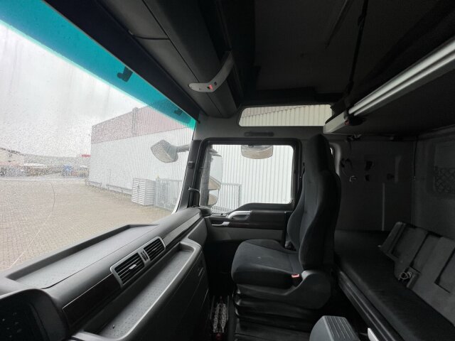 MAN TGX