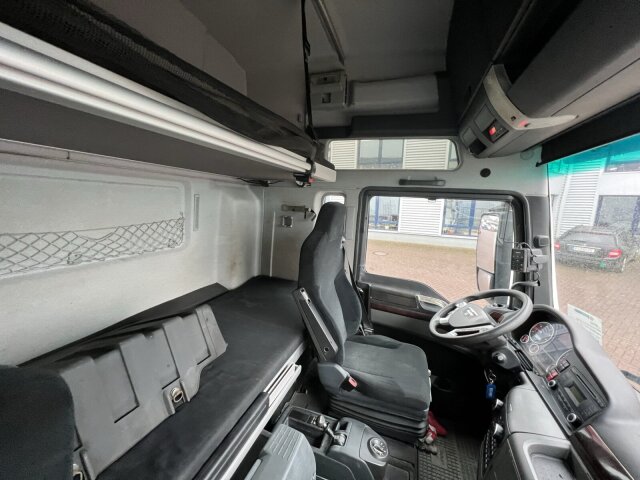 MAN TGX