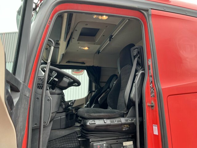 Mercedes-Benz Actros