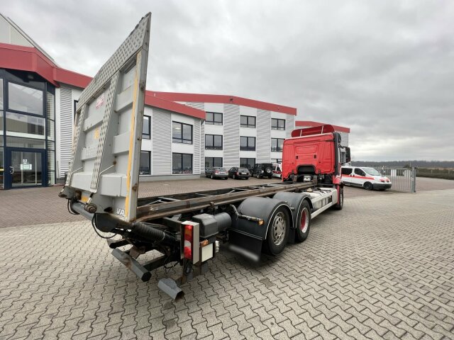Mercedes-Benz Actros