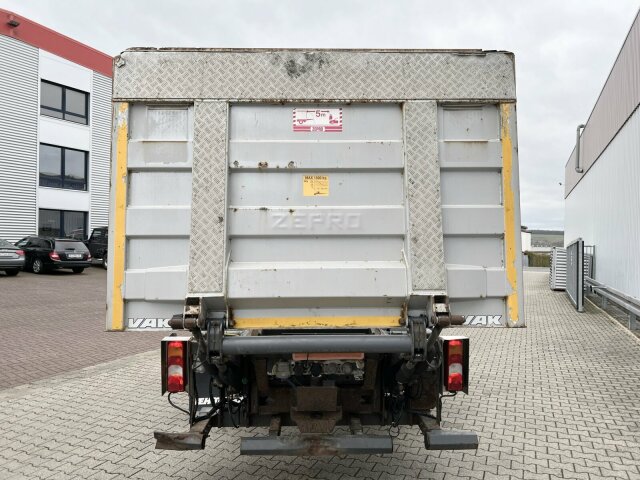 Mercedes-Benz Actros
