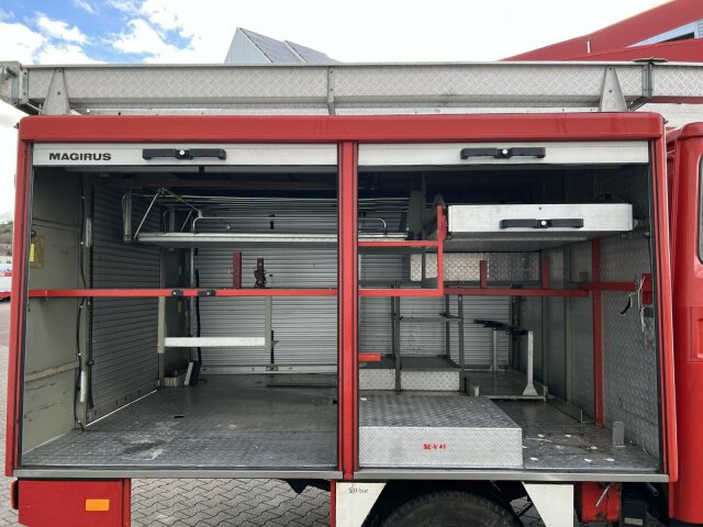 Iveco -