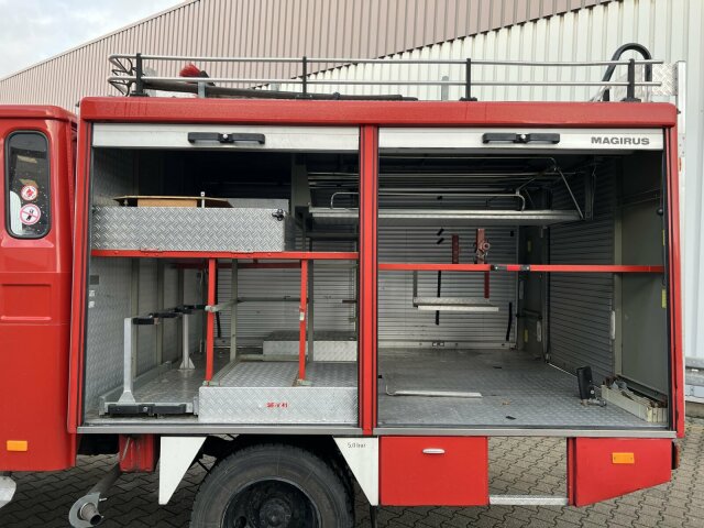 Iveco -