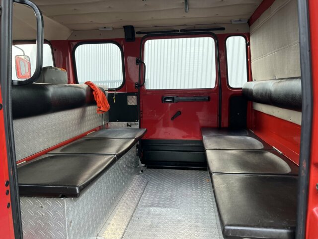 Iveco -