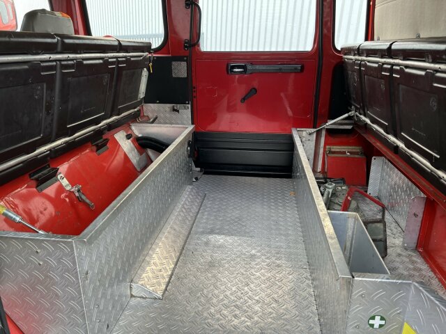 Iveco -