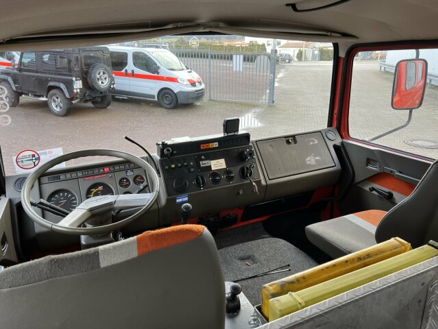 Iveco -