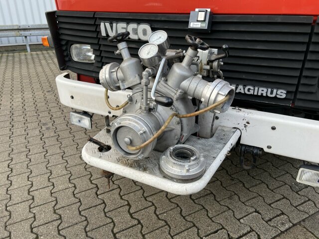 Iveco -