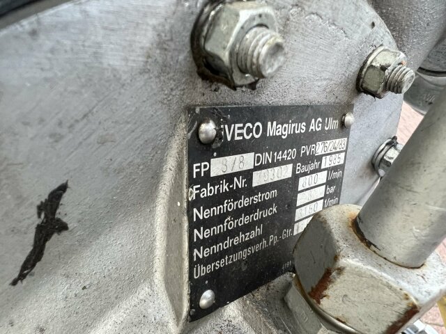 Iveco -