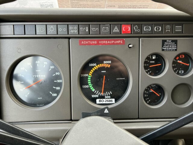 Iveco -