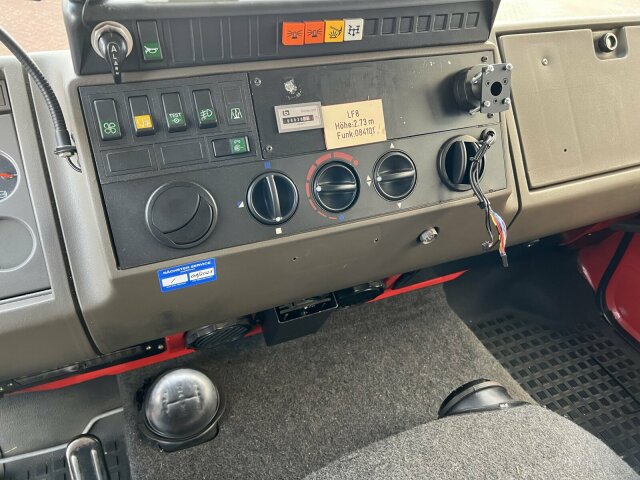 Iveco -