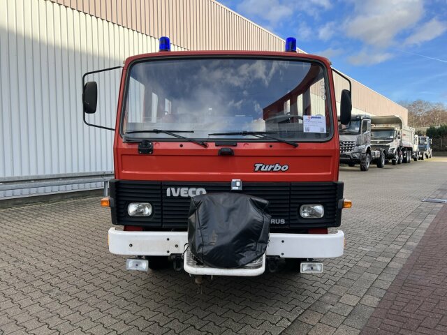 Iveco -