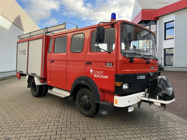 Iveco -