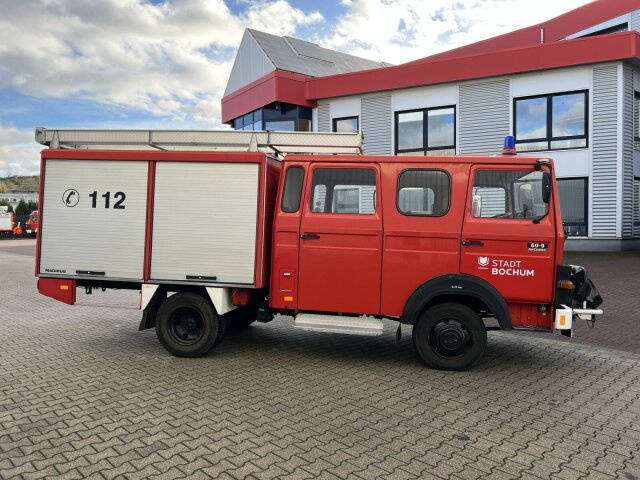Iveco -