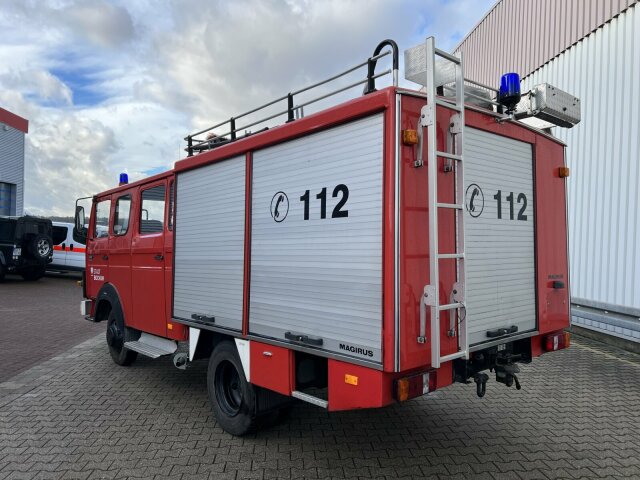 Iveco -