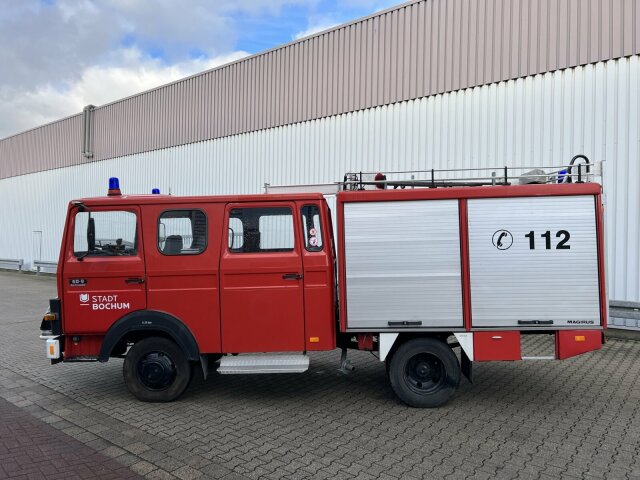 Iveco -
