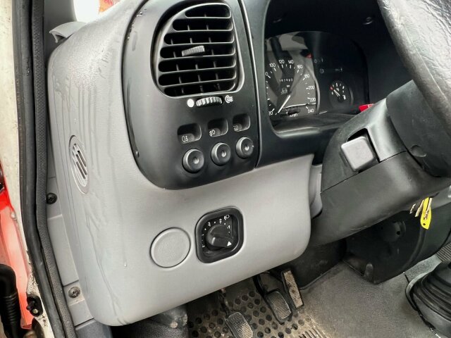 Ford -