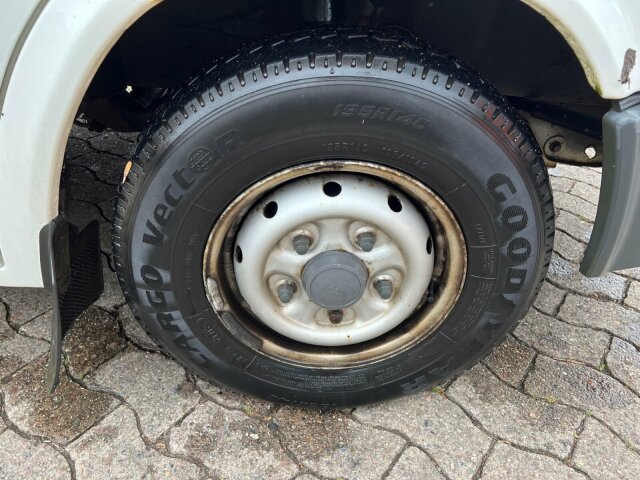 Ford -