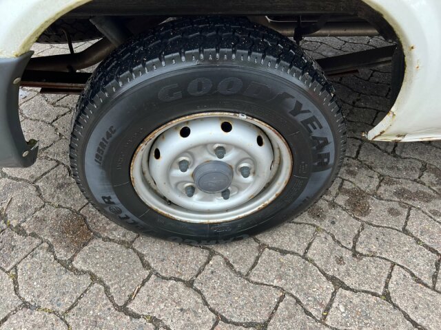 Ford -
