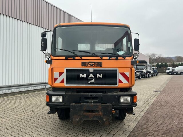 MAN F90