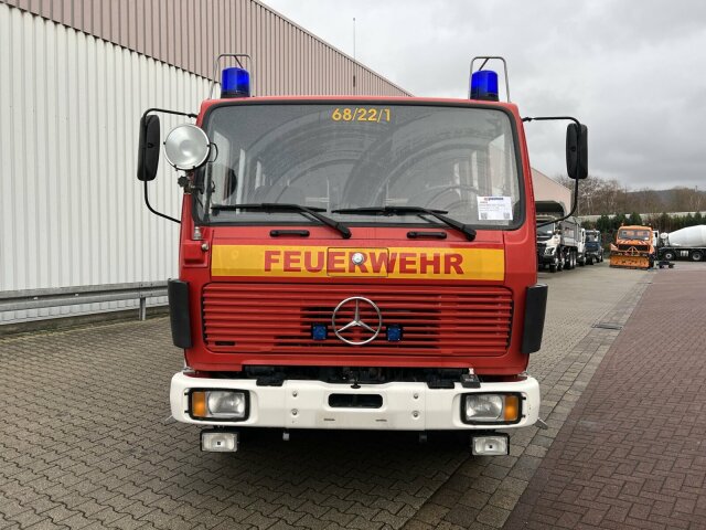 Mercedes-Benz -