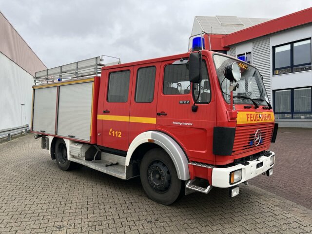 Mercedes-Benz -