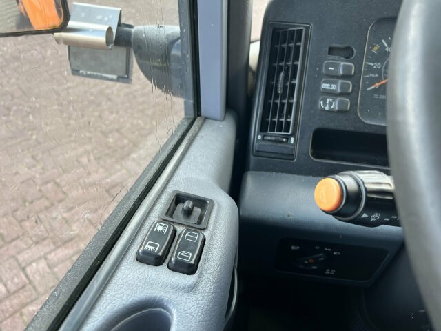 Mercedes-Benz Econic