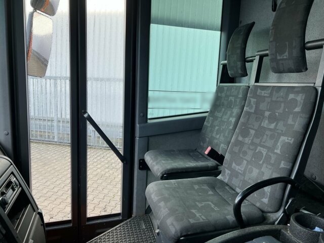 Mercedes-Benz Econic