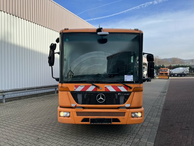 Mercedes-Benz Econic