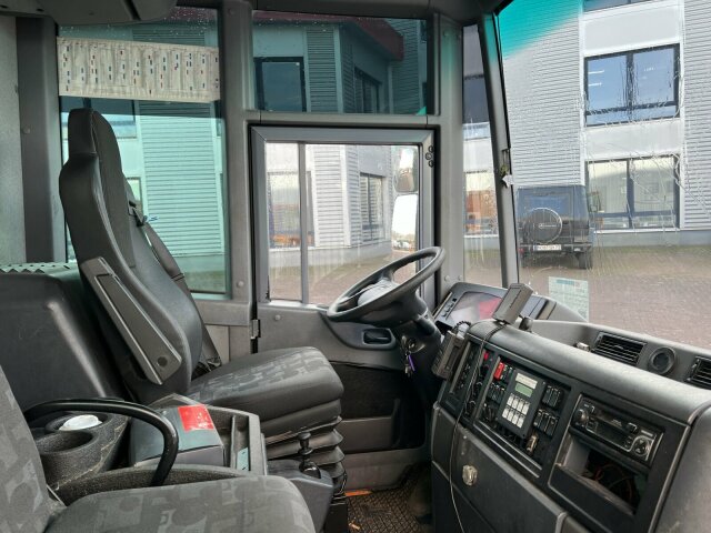 Mercedes-Benz Econic