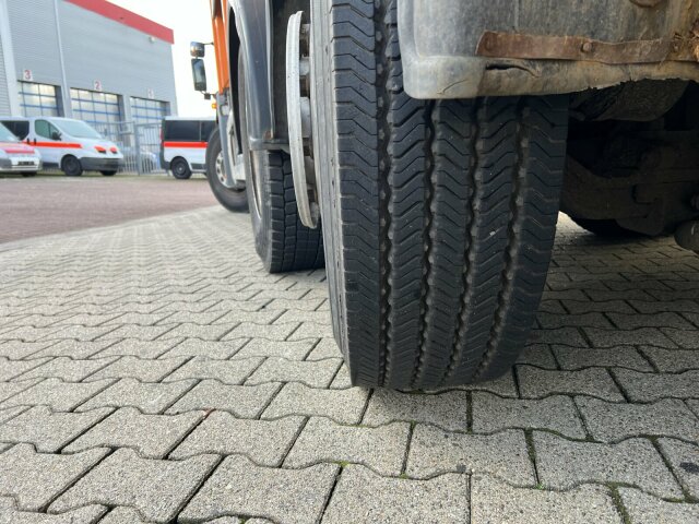 Mercedes-Benz Econic