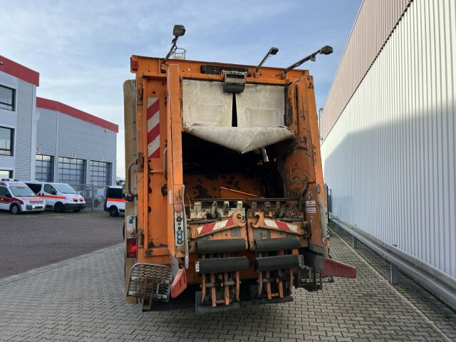 Mercedes-Benz Econic