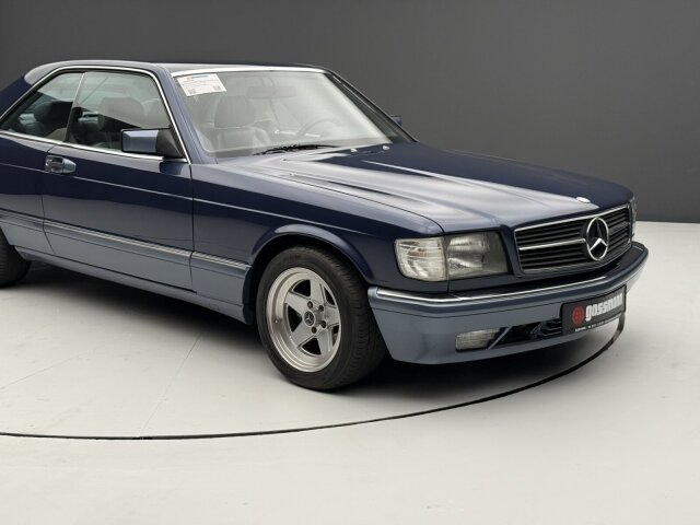 Mercedes-Benz 420