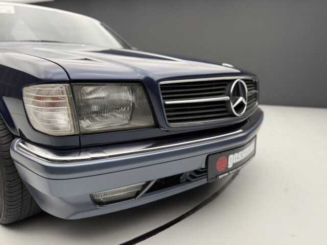 Mercedes-Benz 420