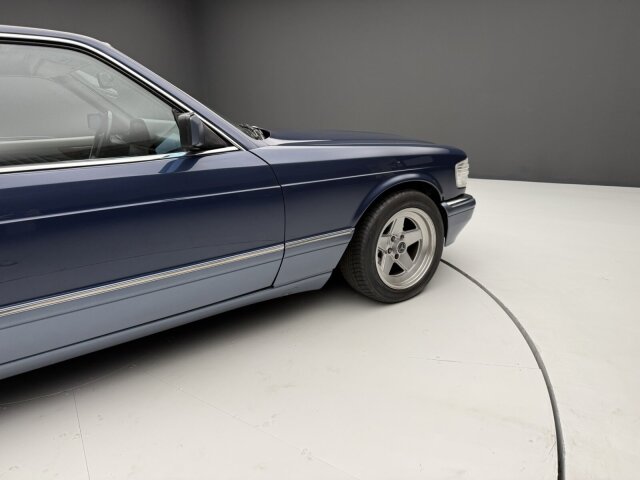 Mercedes-Benz 420
