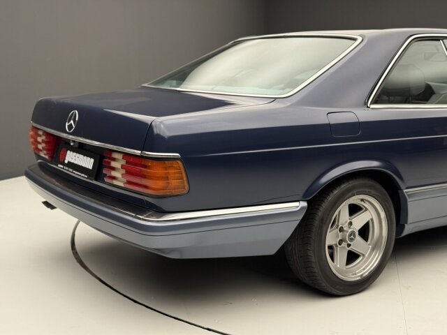 Mercedes-Benz 420