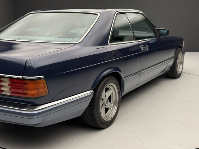 Mercedes-Benz 420