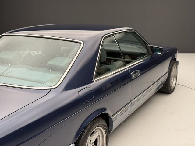 Mercedes-Benz 420