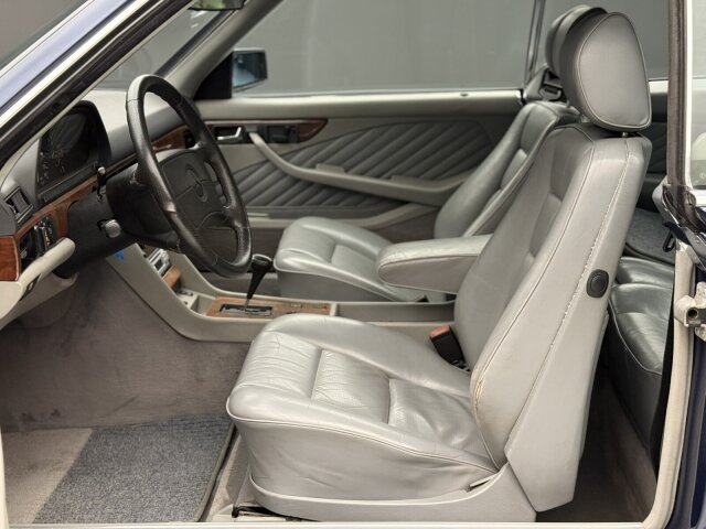 Mercedes-Benz 420