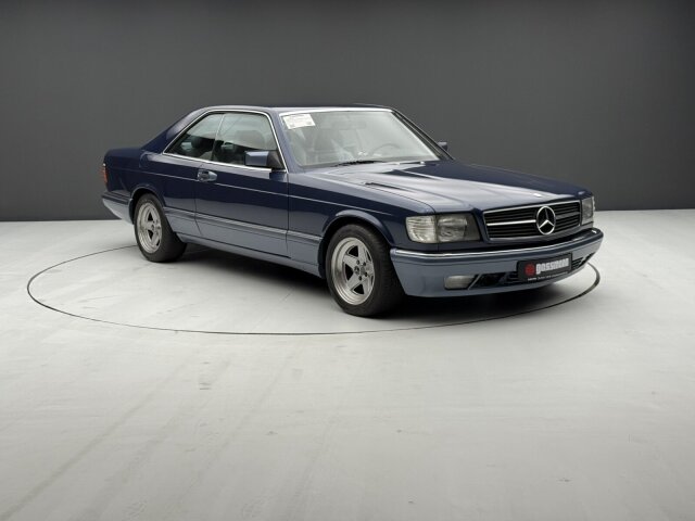 Mercedes-Benz 420