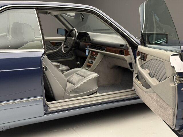Mercedes-Benz 420