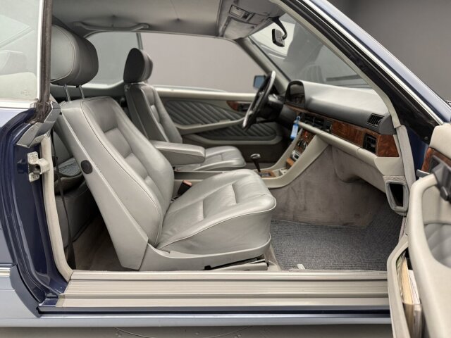 Mercedes-Benz 420