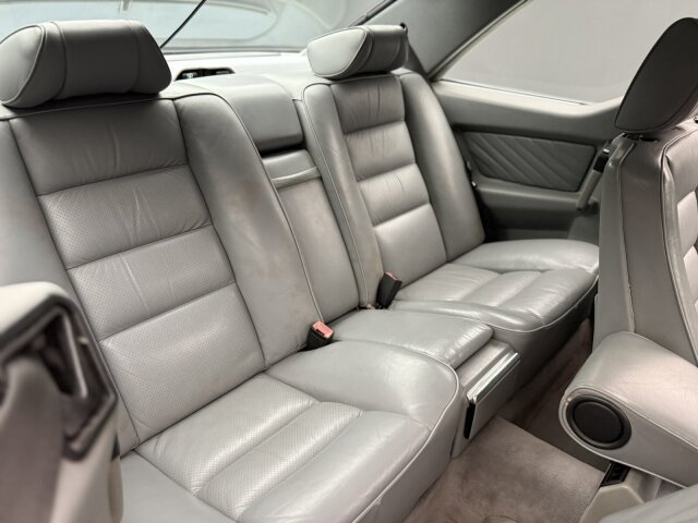 Mercedes-Benz 420