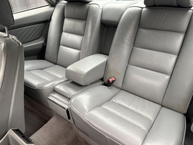 Mercedes-Benz 420