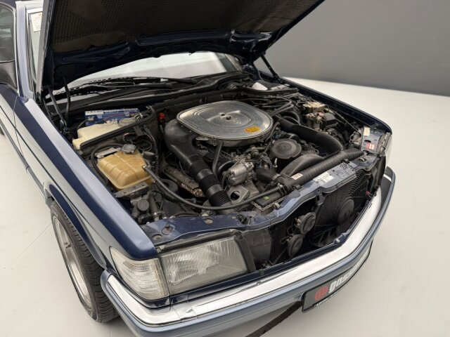 Mercedes-Benz 420