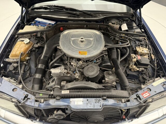 Mercedes-Benz 420
