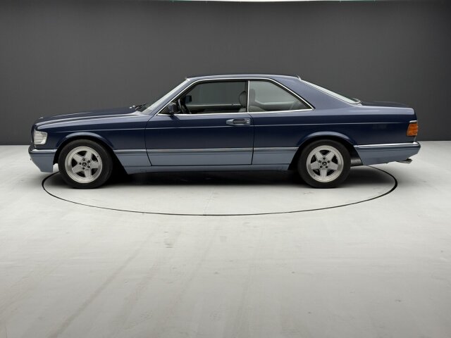 Mercedes-Benz 420
