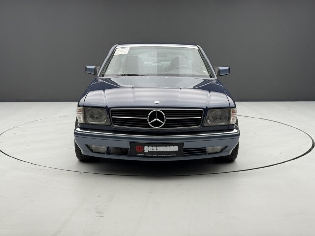 Mercedes-Benz 420